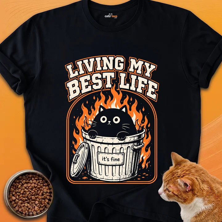 Living My Best Life product image (1)