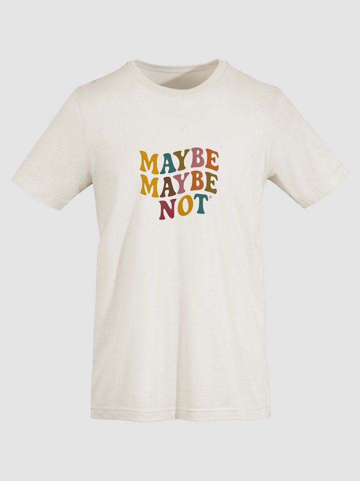 Maybe, Maybe Not product image (1)