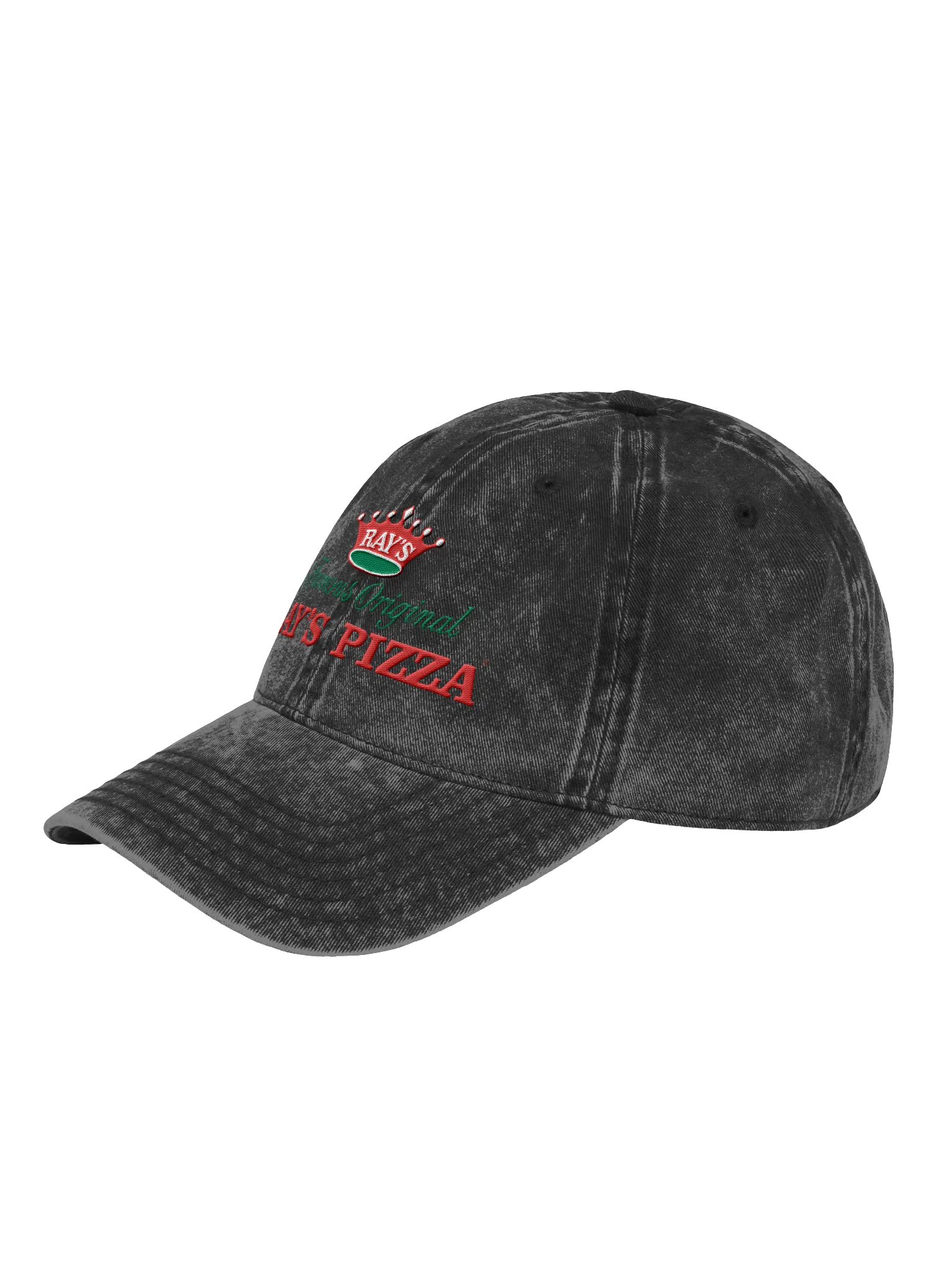 Ray's Pizza Vintage Dad Hat product image (3)