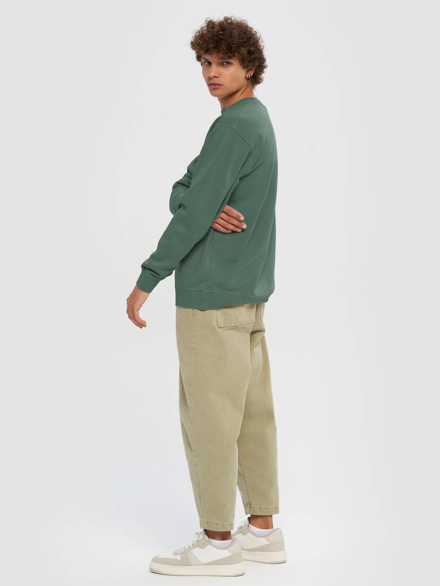 Unisex WOLFPACK Crewneck product image (46)