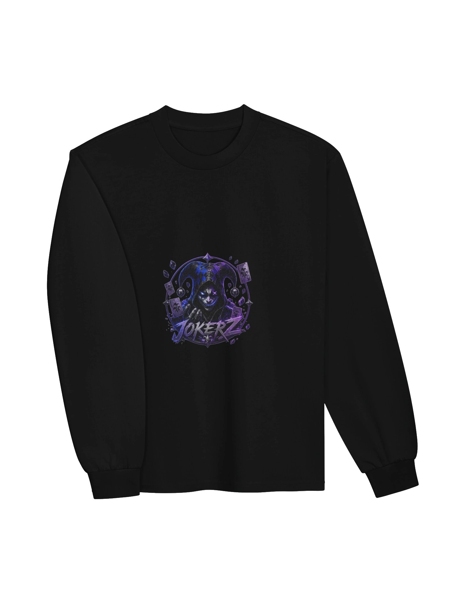 JokerZ Sweater product image (3)
