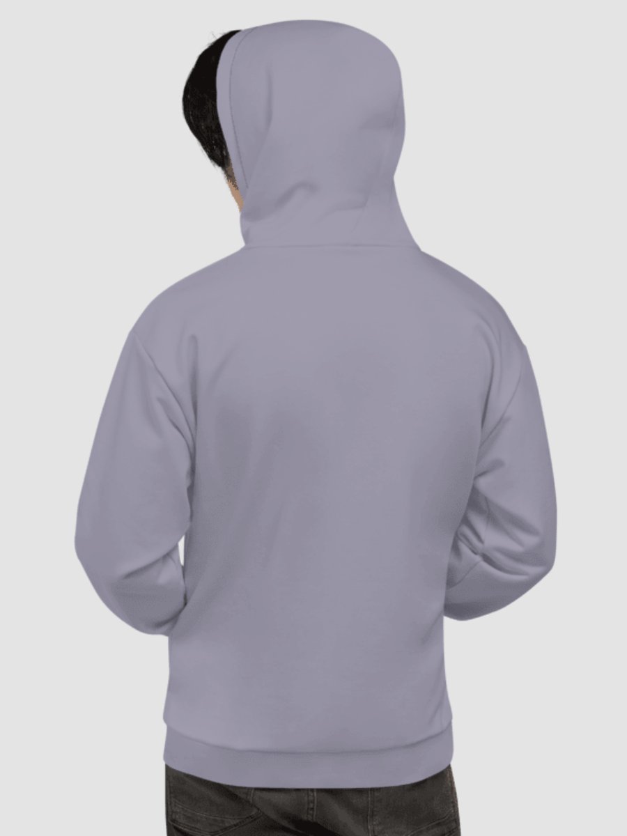 Hoodie - Midnight Lavender product image (3)