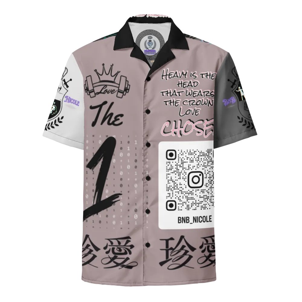 Chosen Few Shirt product image (6)