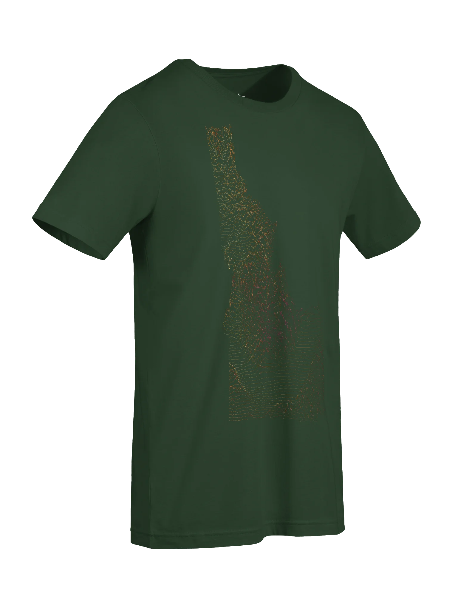 Ridgeline Tee - Idaho product image (7)