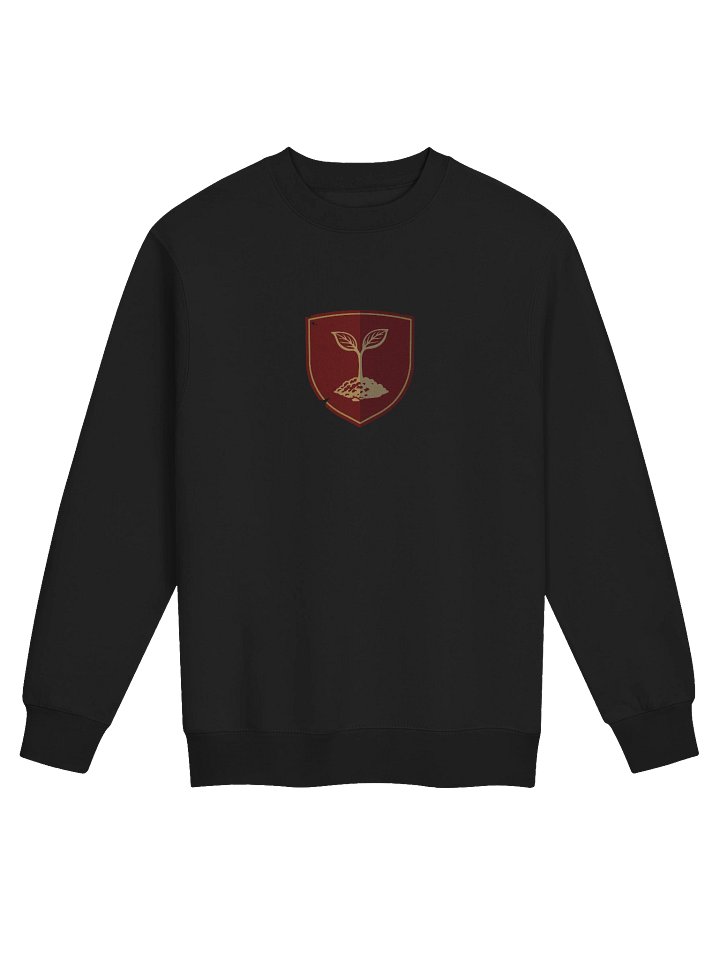 The Short - Sweatshirt (Womans) product image (1)