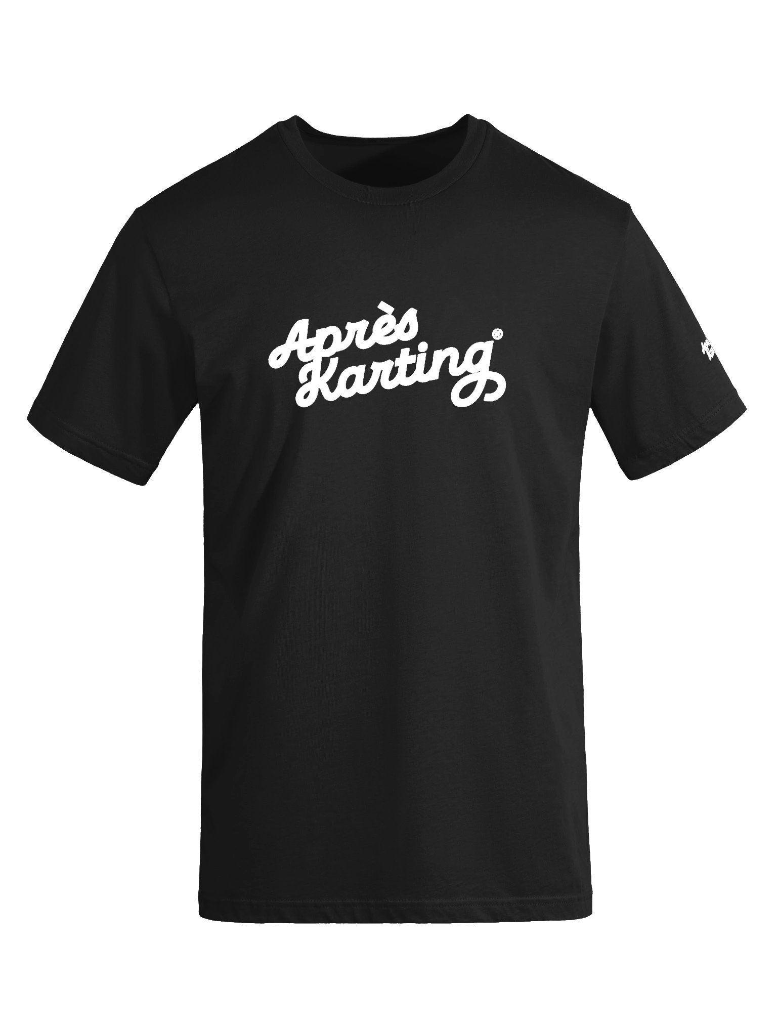 Classic fit classic tee product image (13)