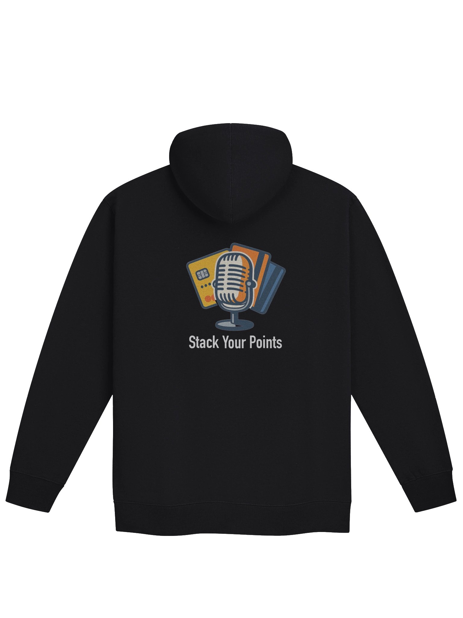 SYP Hoodie product image (2)