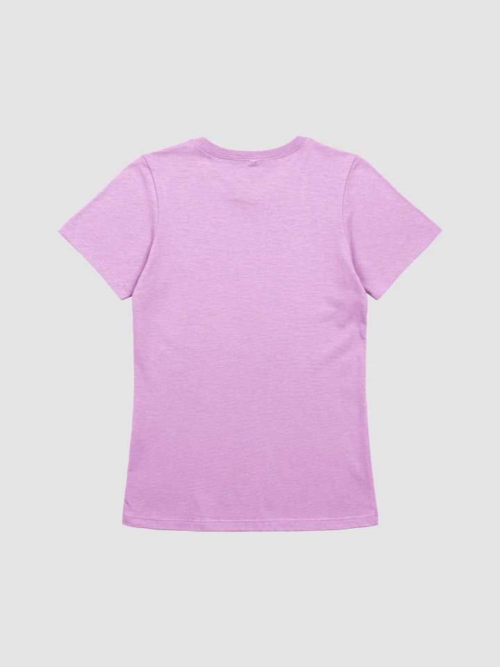 Retro Paradise Palm Trees Women's T-Shirt product image (2)