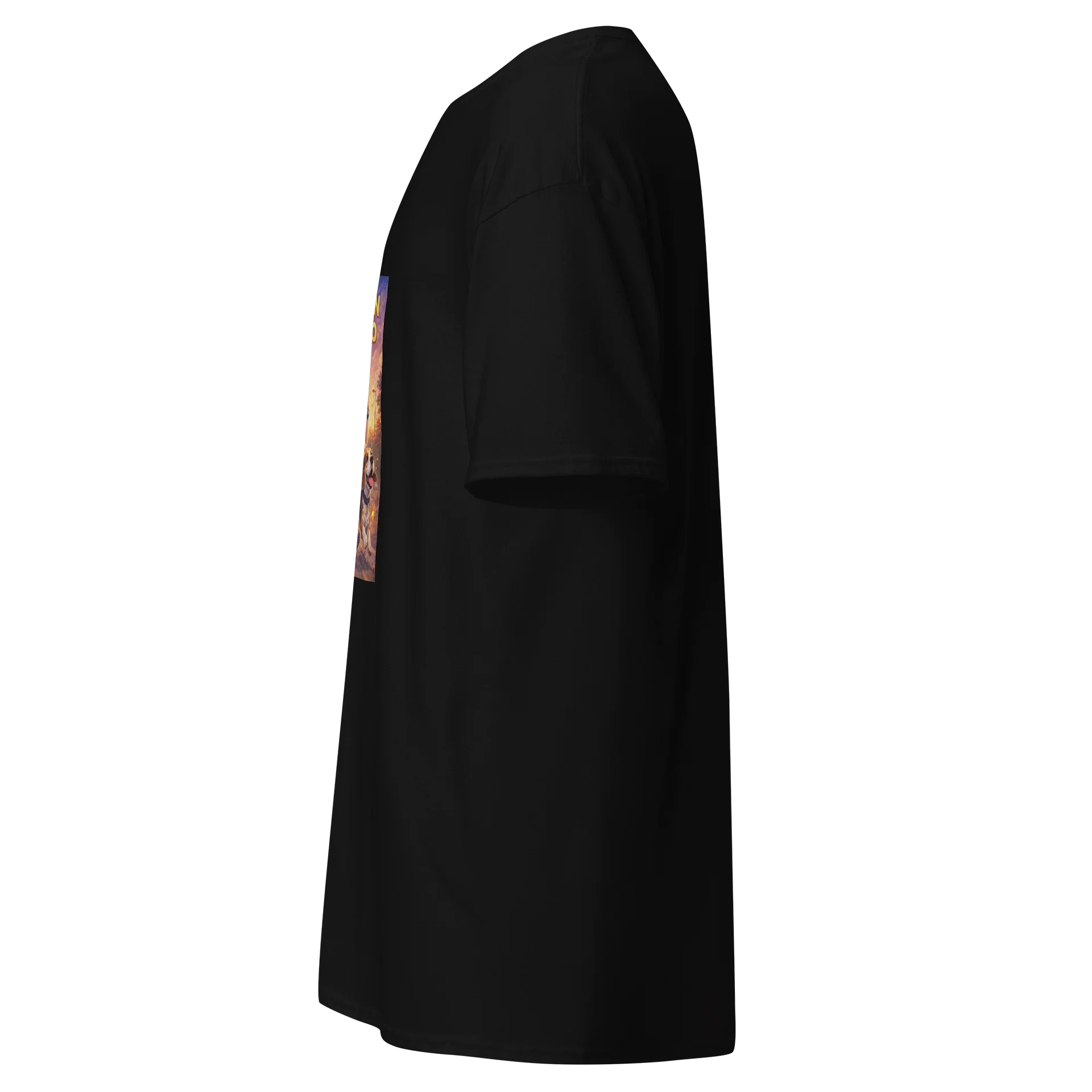Rebellion is Cardio (black) product image (5)