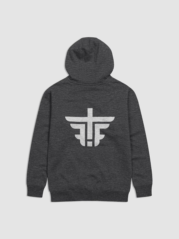 FHIF Icon Hoodie product image (20)