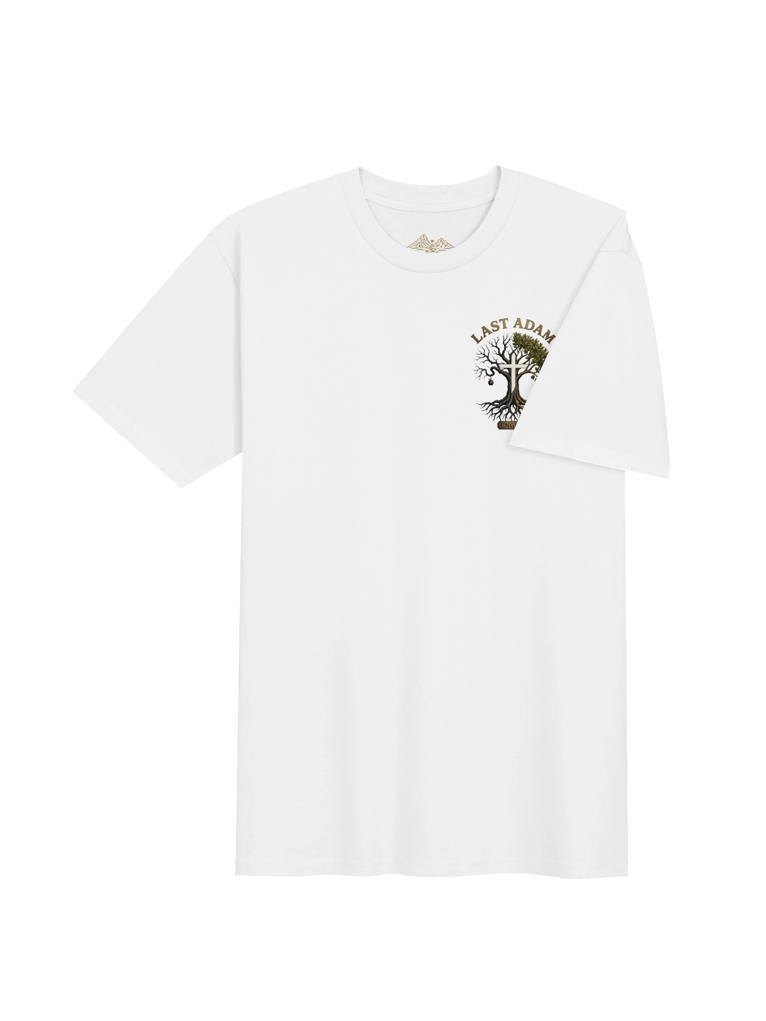 Last Adam product image (4)