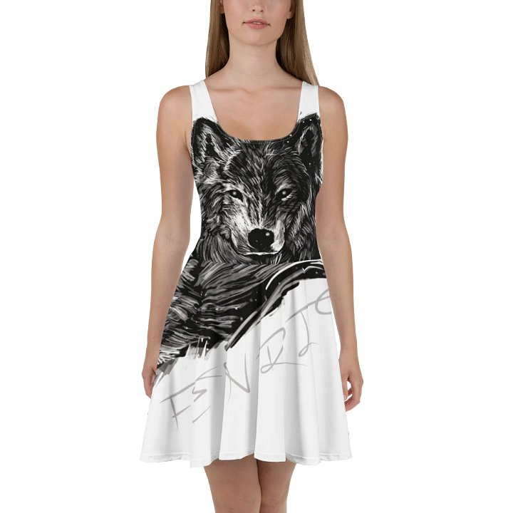 Fenris Dress product image (2)