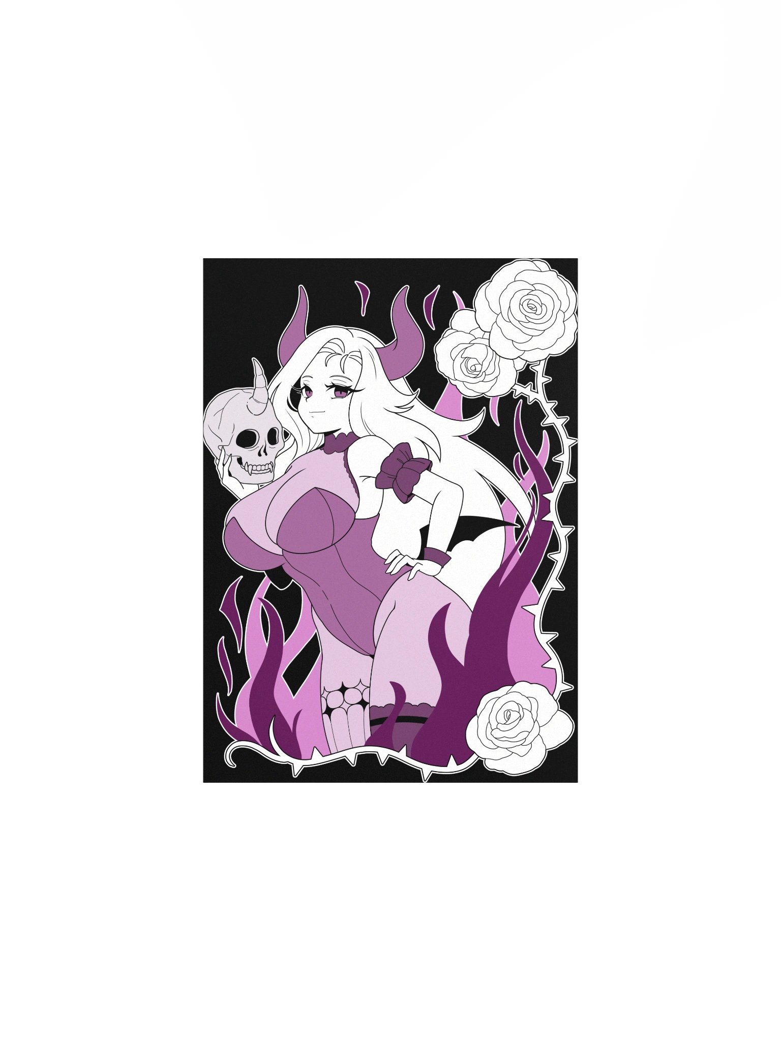 2nd Anniversary Poster! (50% Off) product image (1)