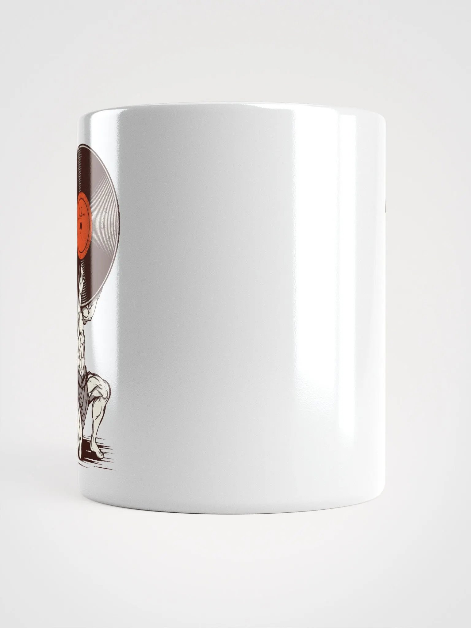 Vinyl Atlas Mug product image (13)