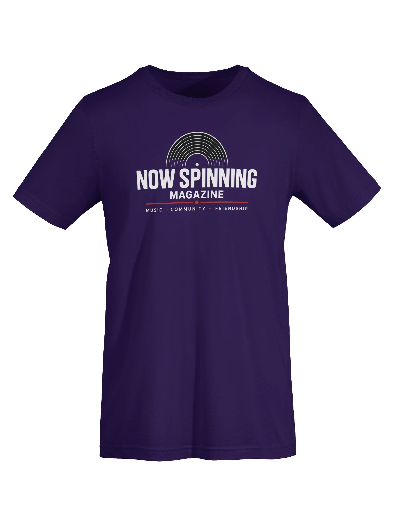 NSM - Music Community Friendship T Shirt product image (5)