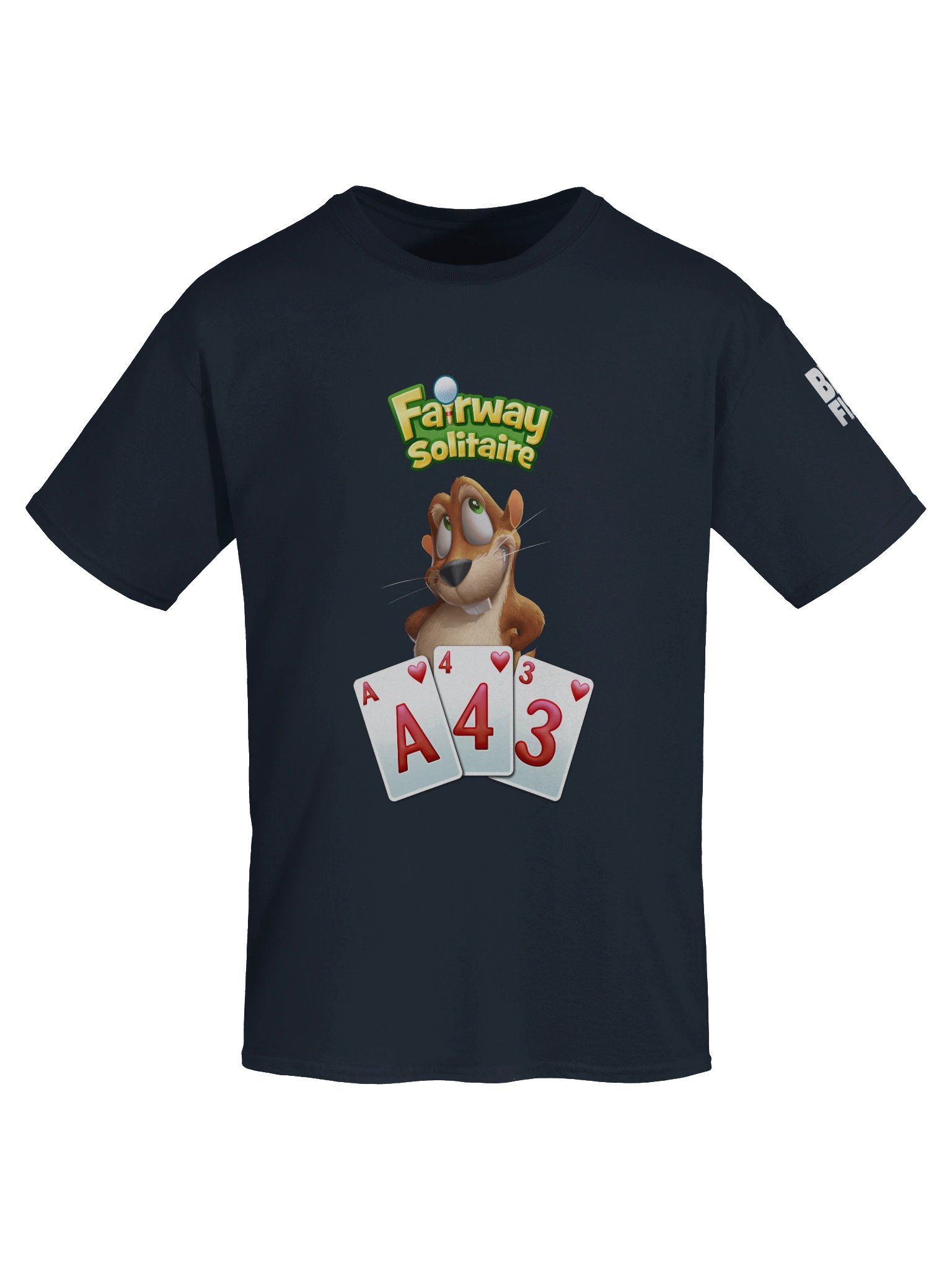 Fairway Solitaire Mc Divot Tee product image (35)