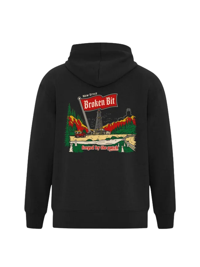Hoodies