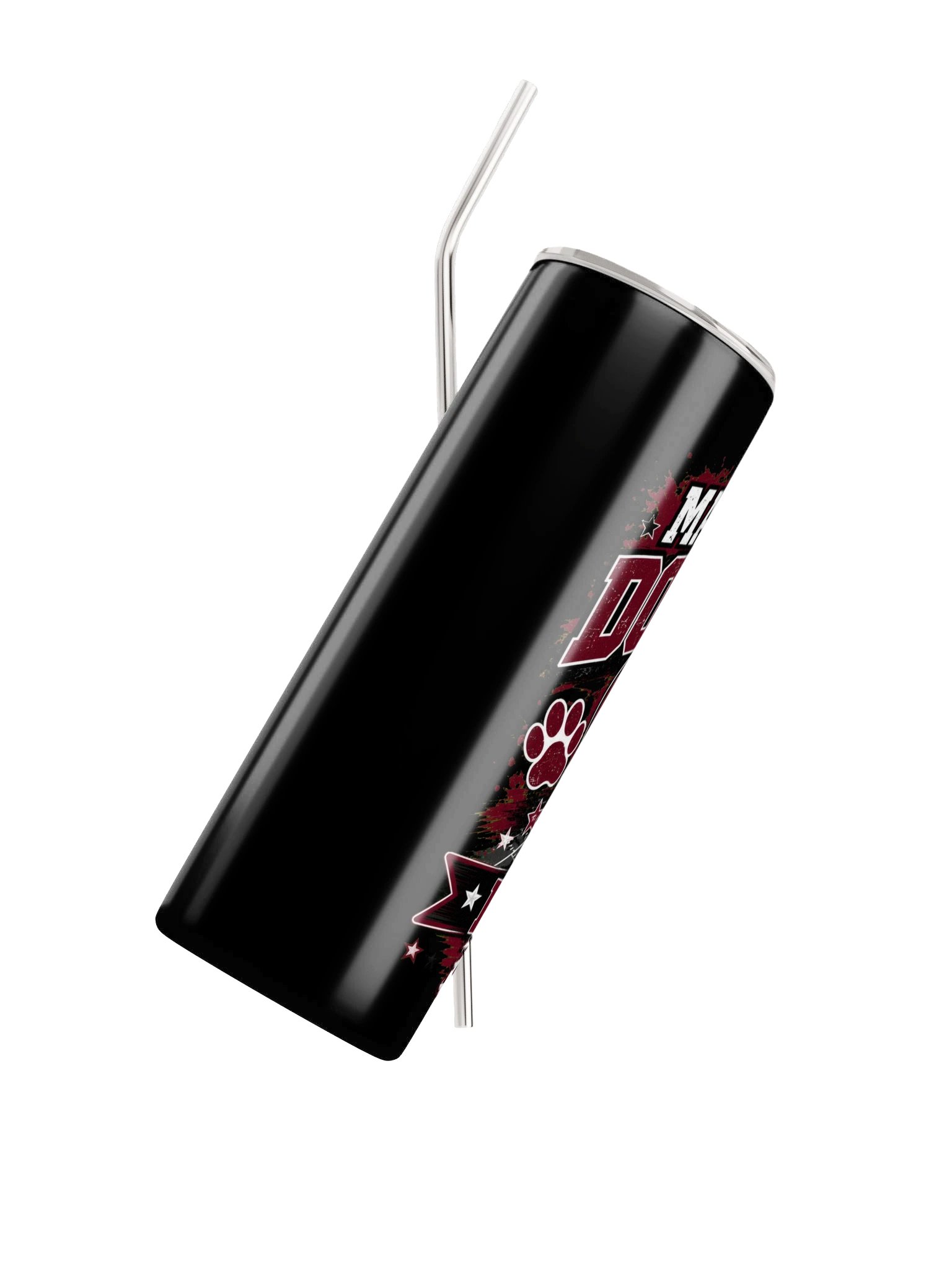 Mamas of the Dog Pound Tumbler product image (7)