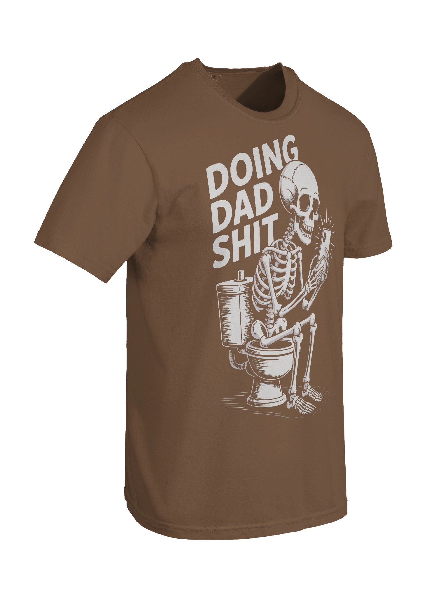 Dad Humor Heavyweight Tee product image (6)