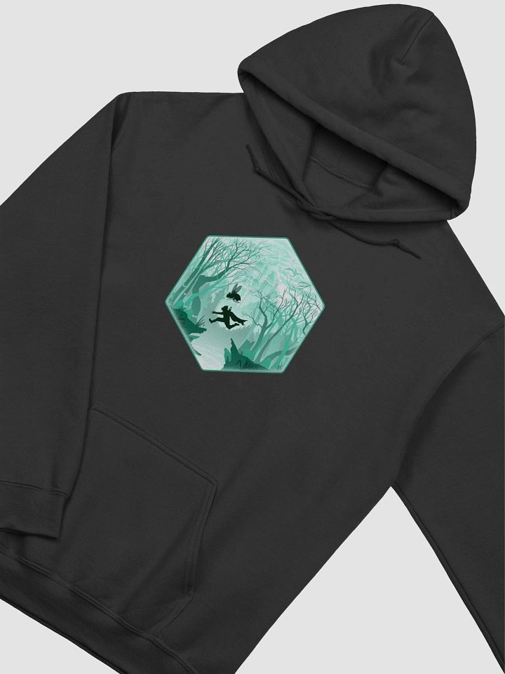 2024 Anniversary Hoodie product image (2)