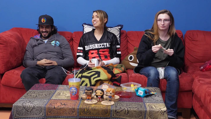 Video thumbnail