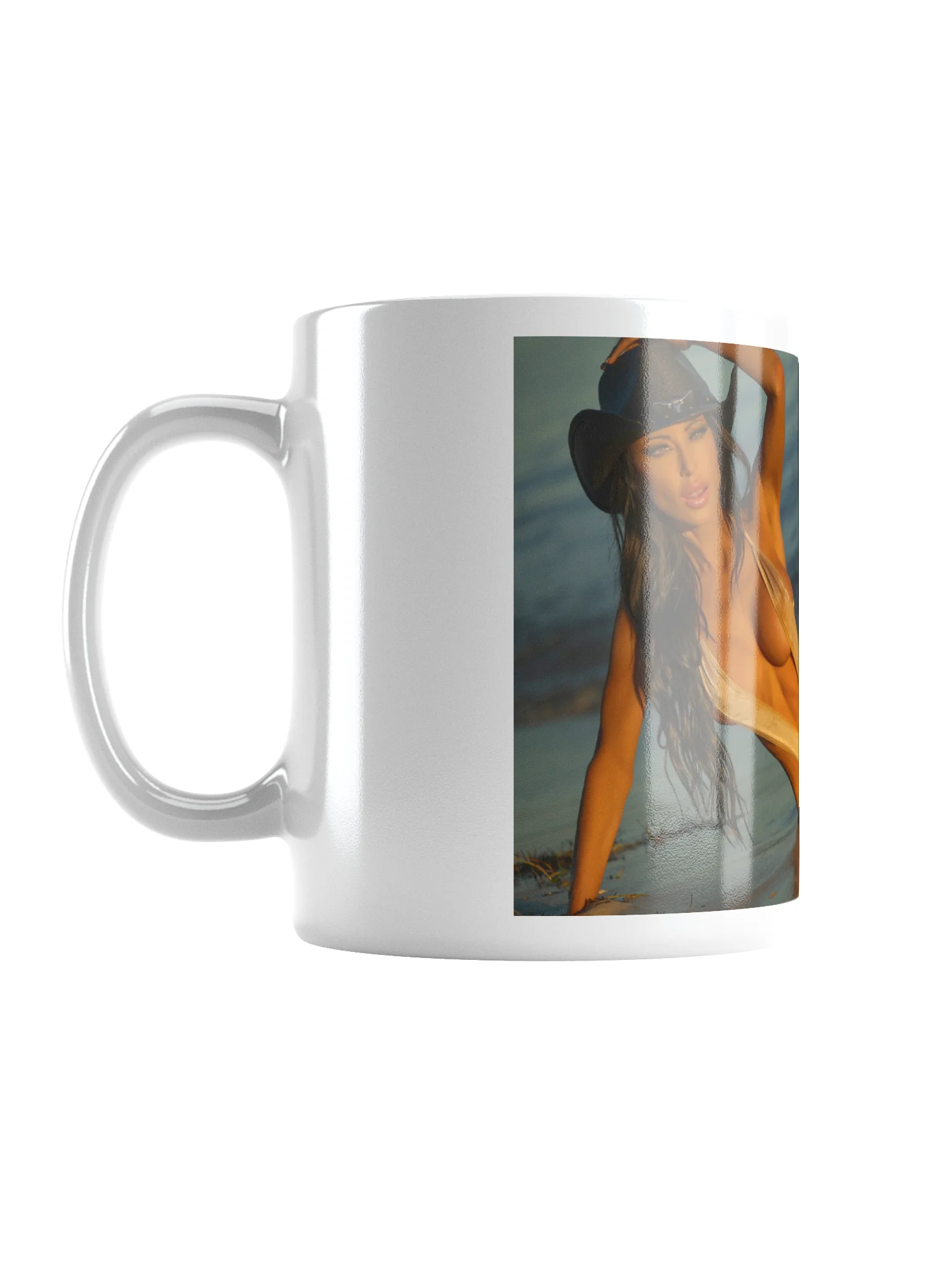 Cow Girl Coffee Cupz product image (1)