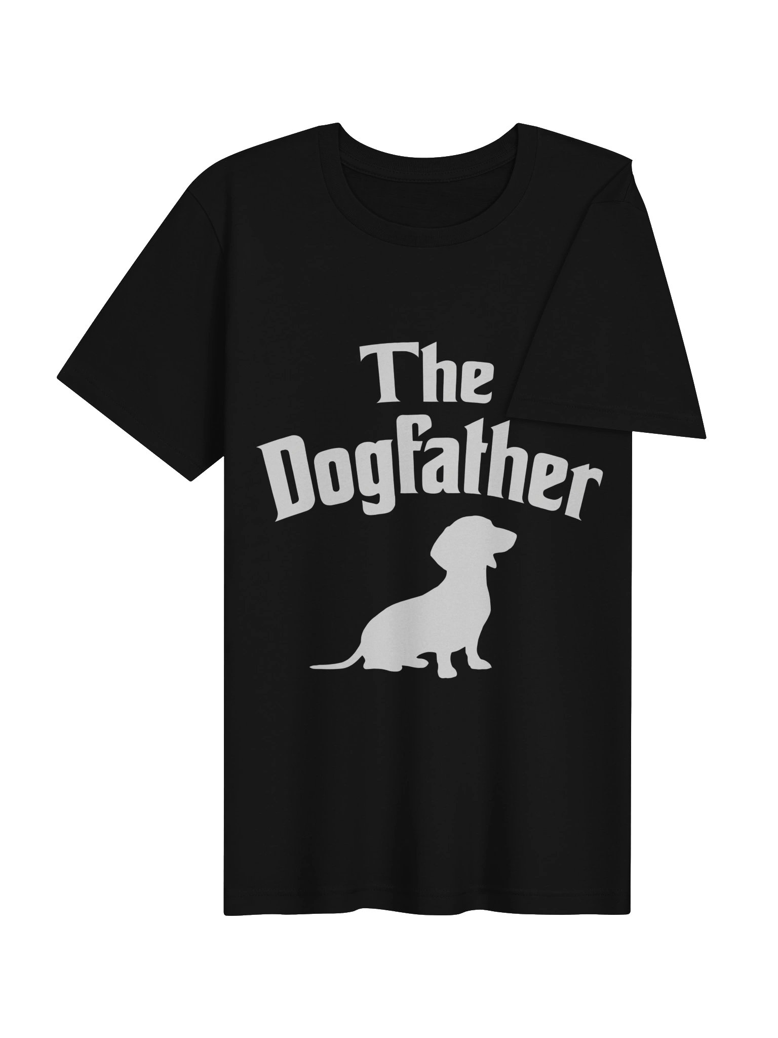 The Dogfather Wiener tshirt product image (4)