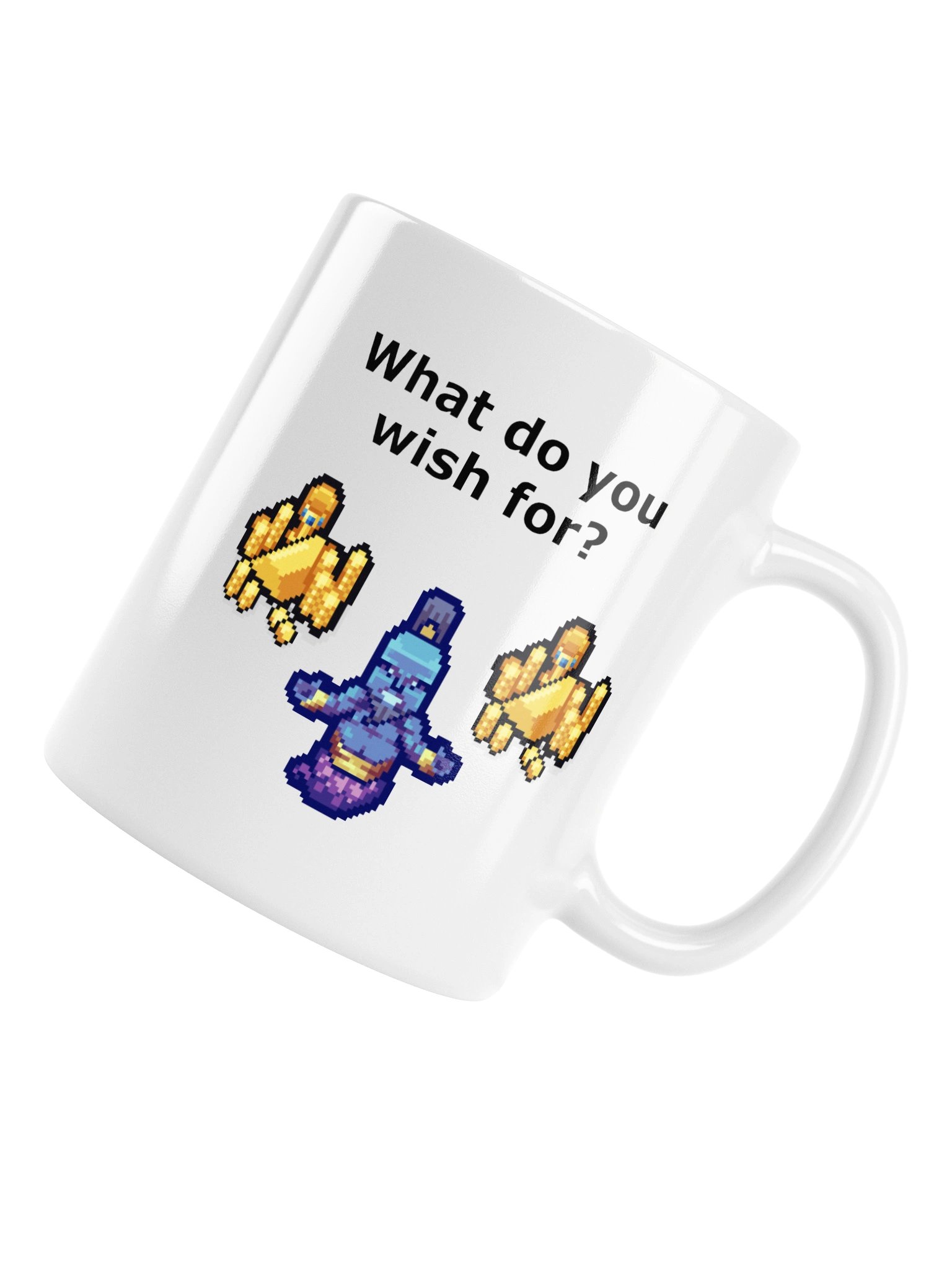 Genie Mug product image (18)