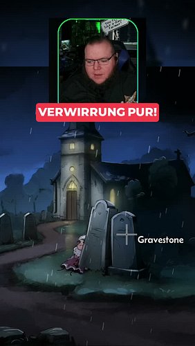 Nicht mal die Verwirrung versteht, was hier passiert | Stream Clip

Wir wollen in Less Miserables eigentlich nur gemütlich ei...