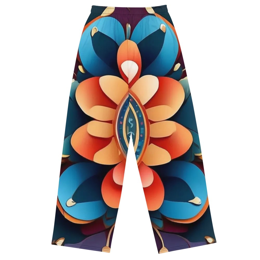 Mandala Magic : Ethnic Elegance product image (1)
