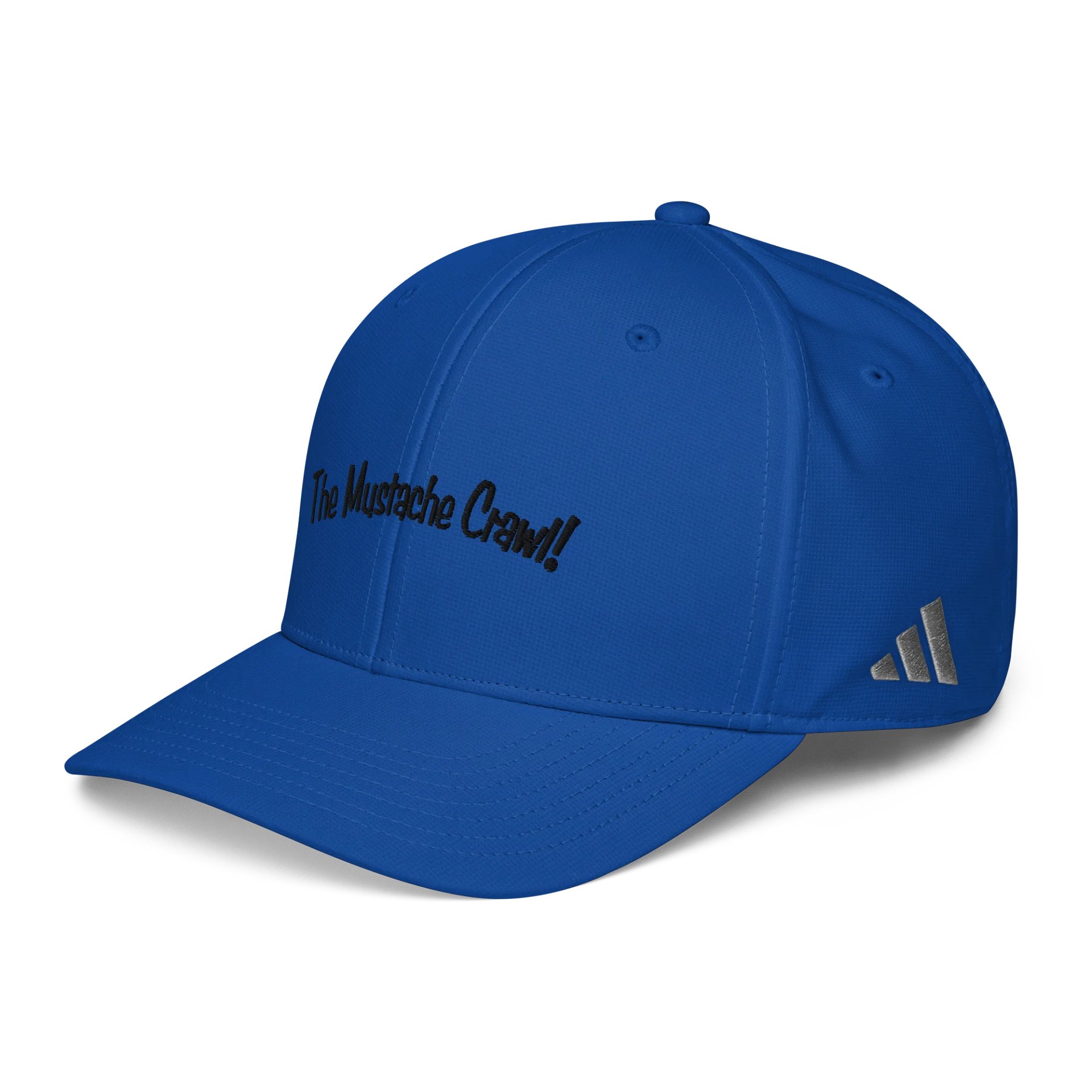 The Mustache Crawl Hat product image (5)