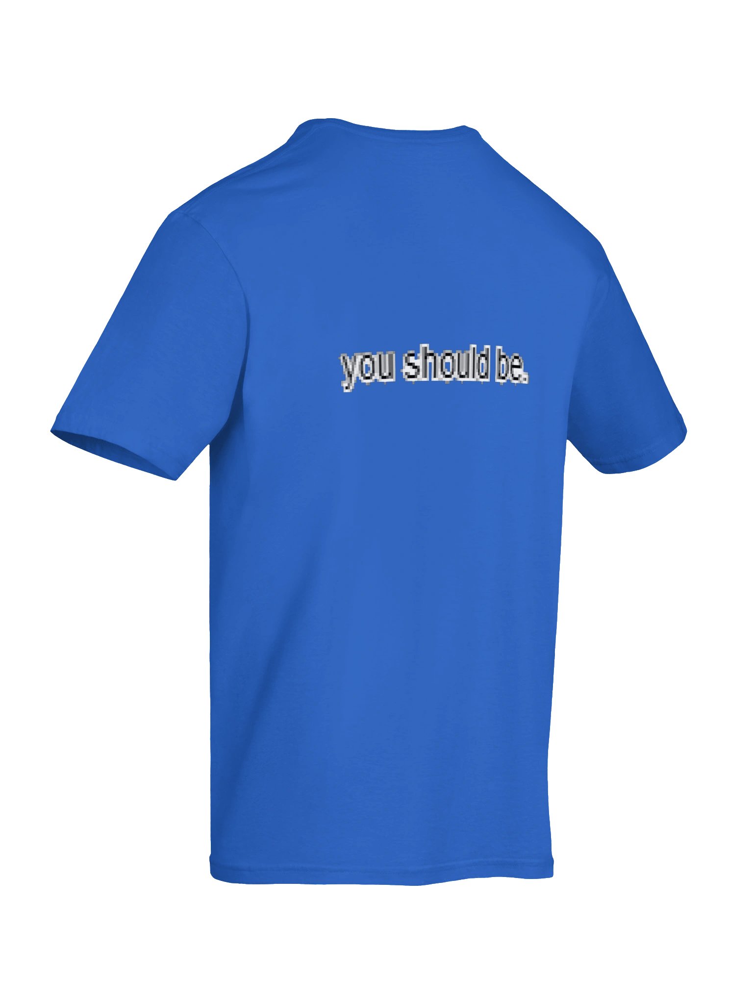 Mildly Threatening Shirt product image (8)
