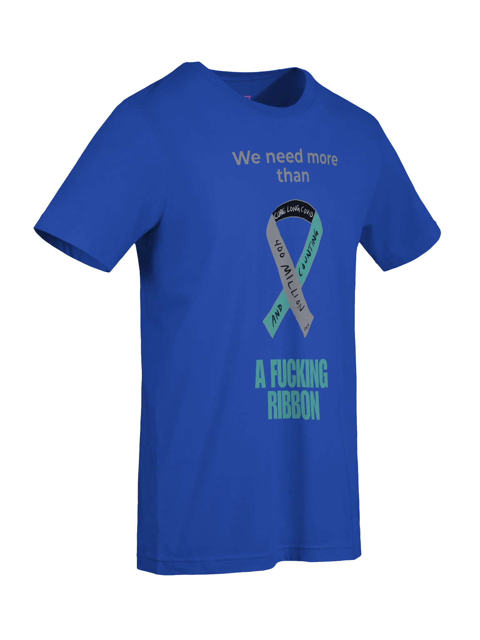 We Need More tee product image (45)