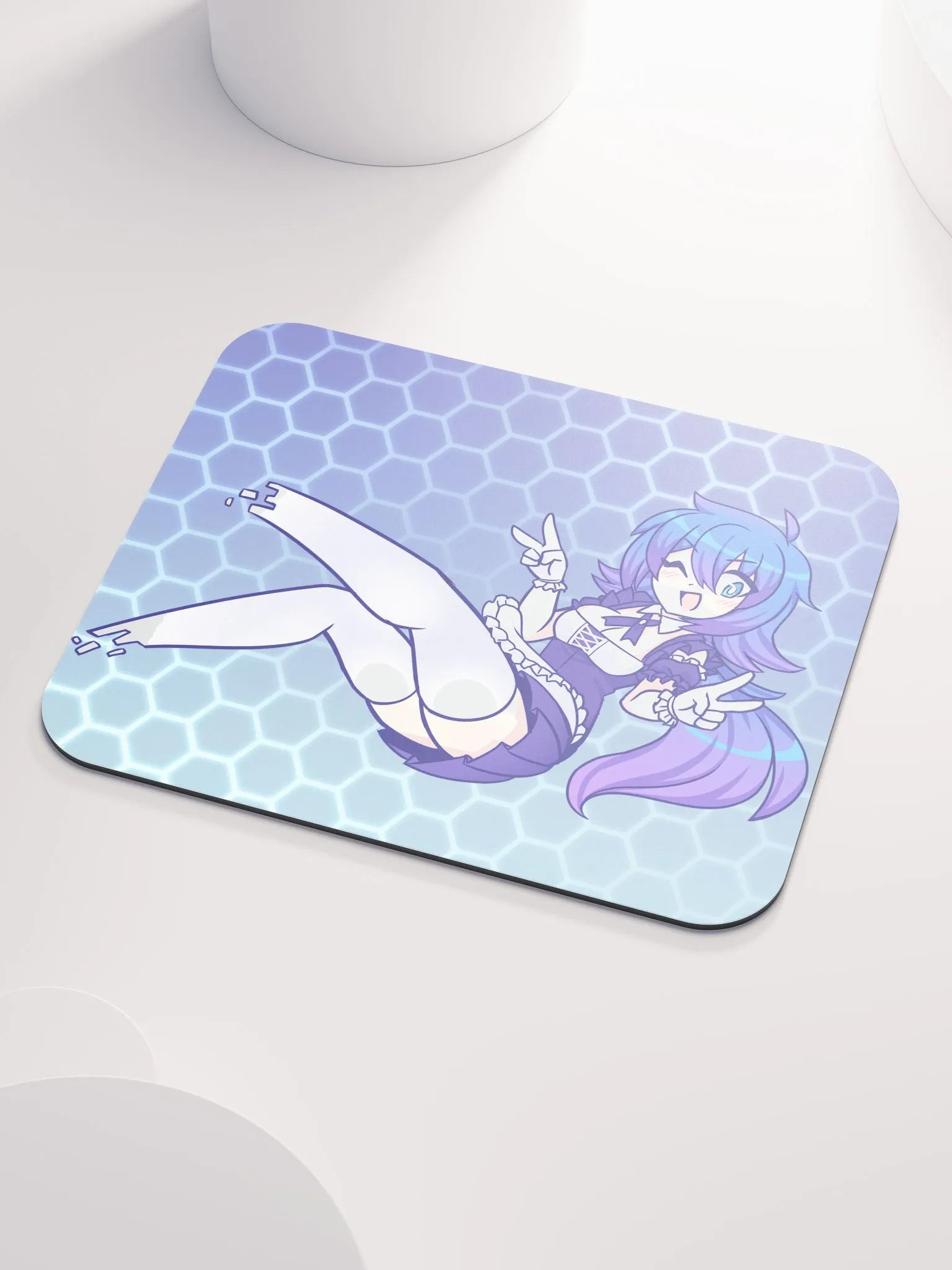 Mouse Pad - Maid Outfit product image (3)