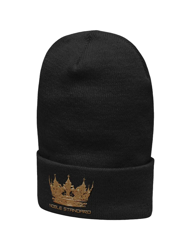 Regal Crest Cuffed Beanie product image (10)