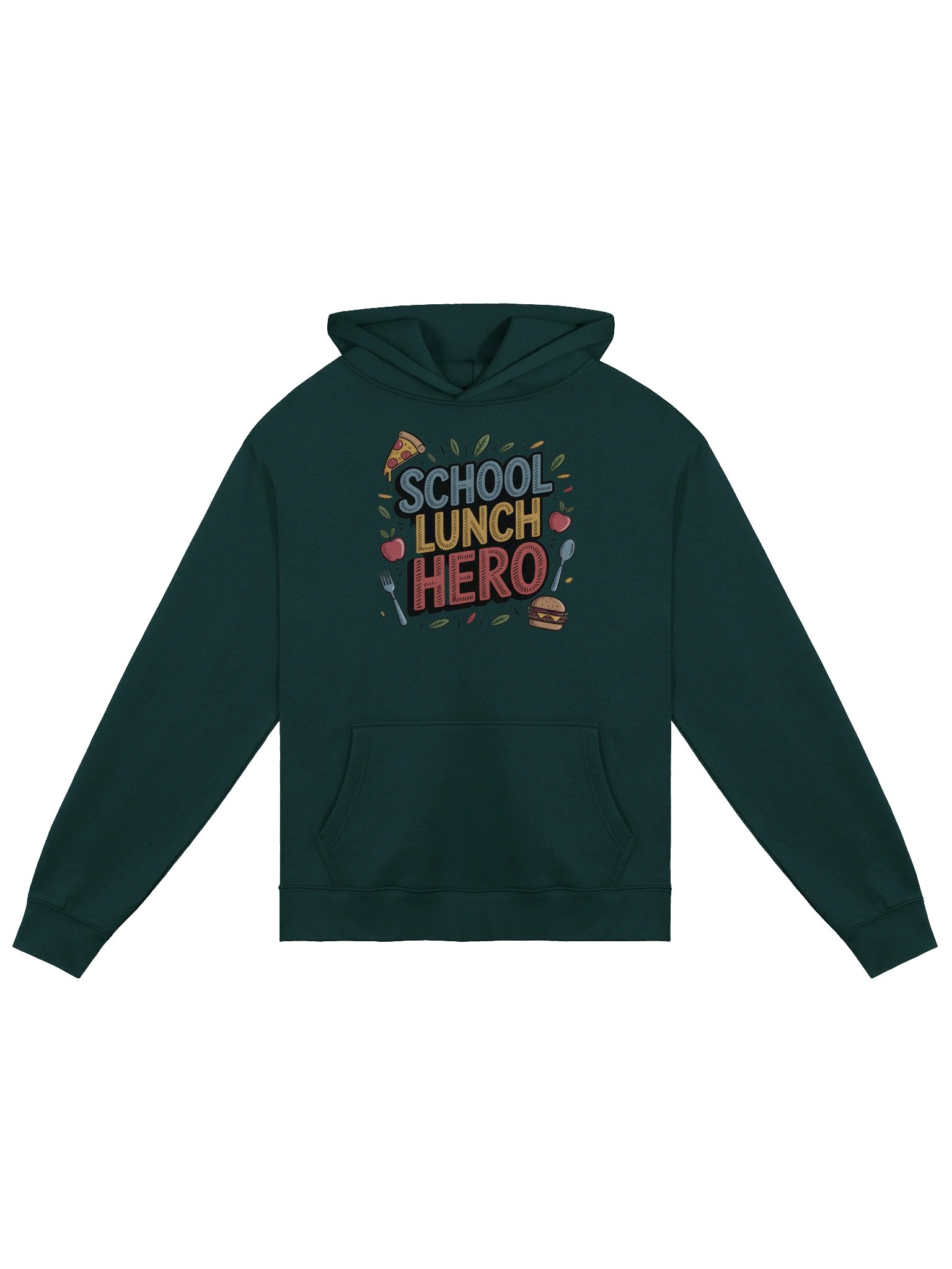 School Lunch Hero product image (1)
