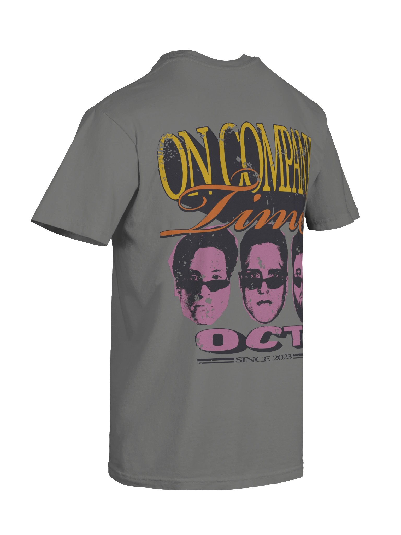Retro Tee product image (8)