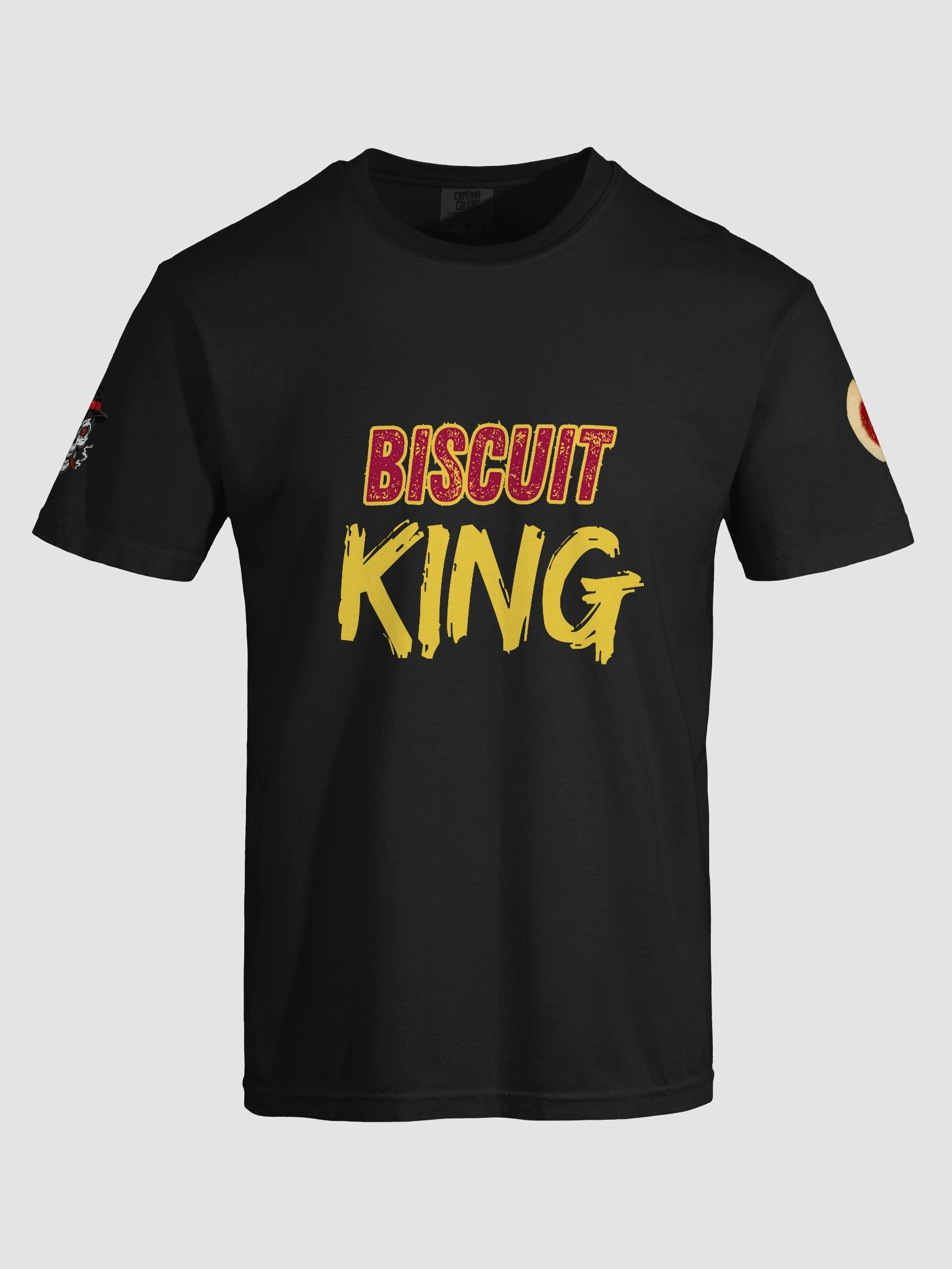 BISCUIT KING LIMITED EDITION product image (7)