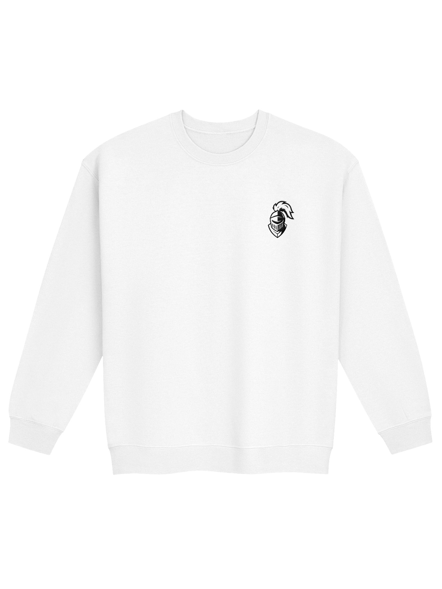Embroidered Sweatshirt product image (1)