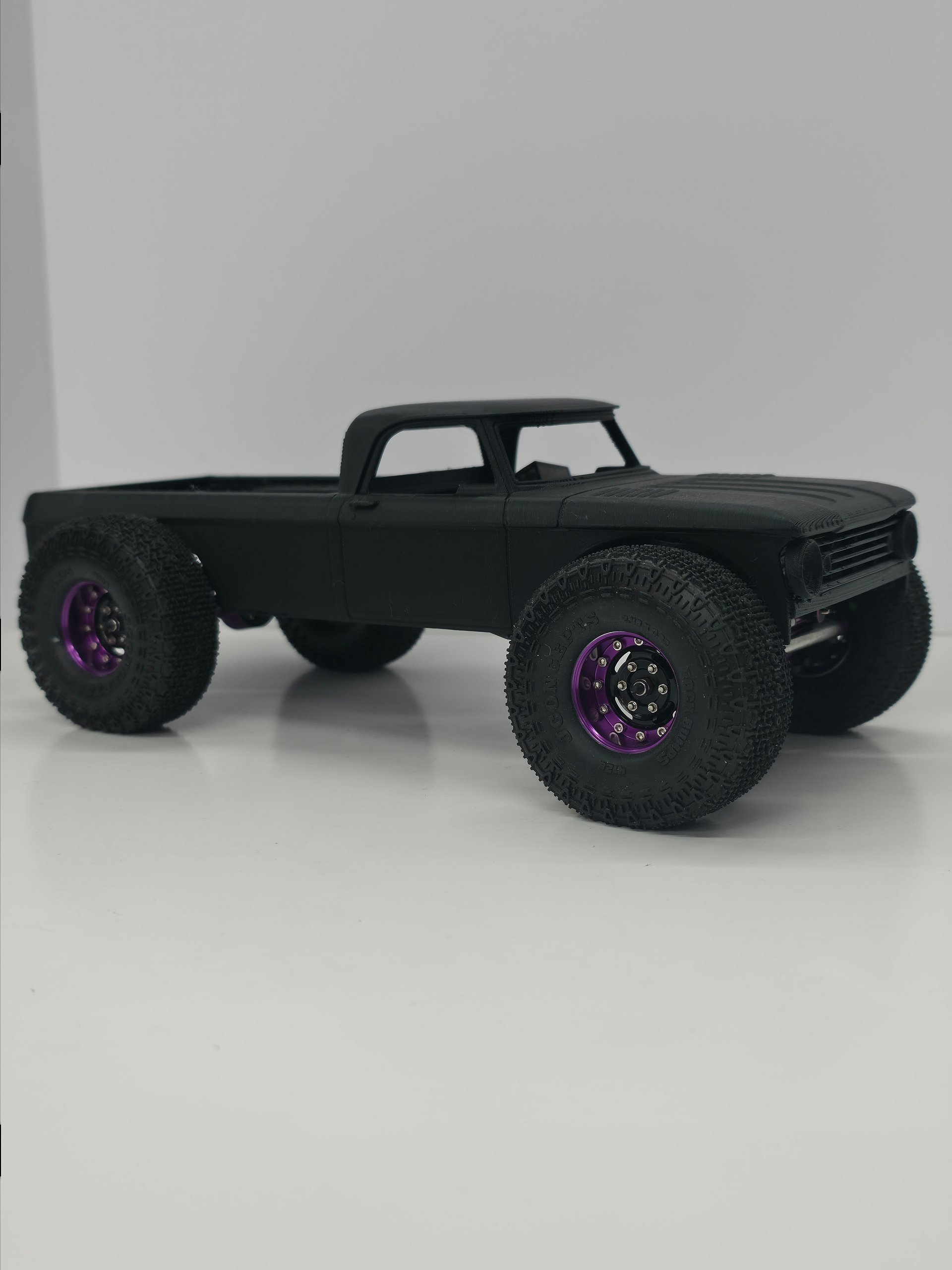 Dodge truck long wheel base product image (2)