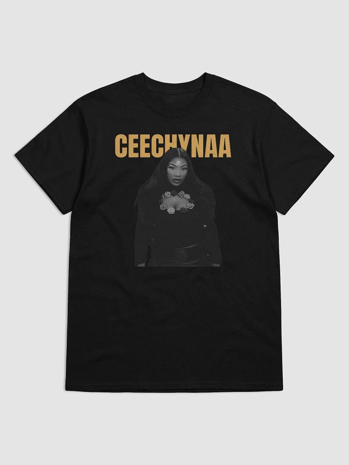 Ceechynaa Rapper T-Shirt product image (1)