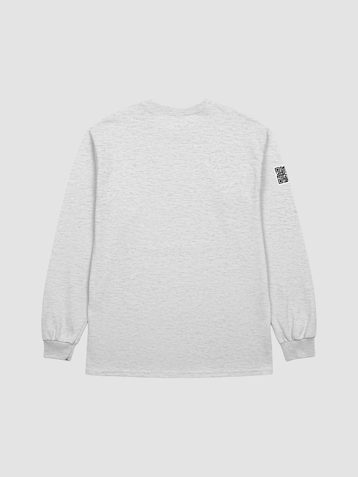 Kawaii Logo Long Sleeve Tee product image (2)