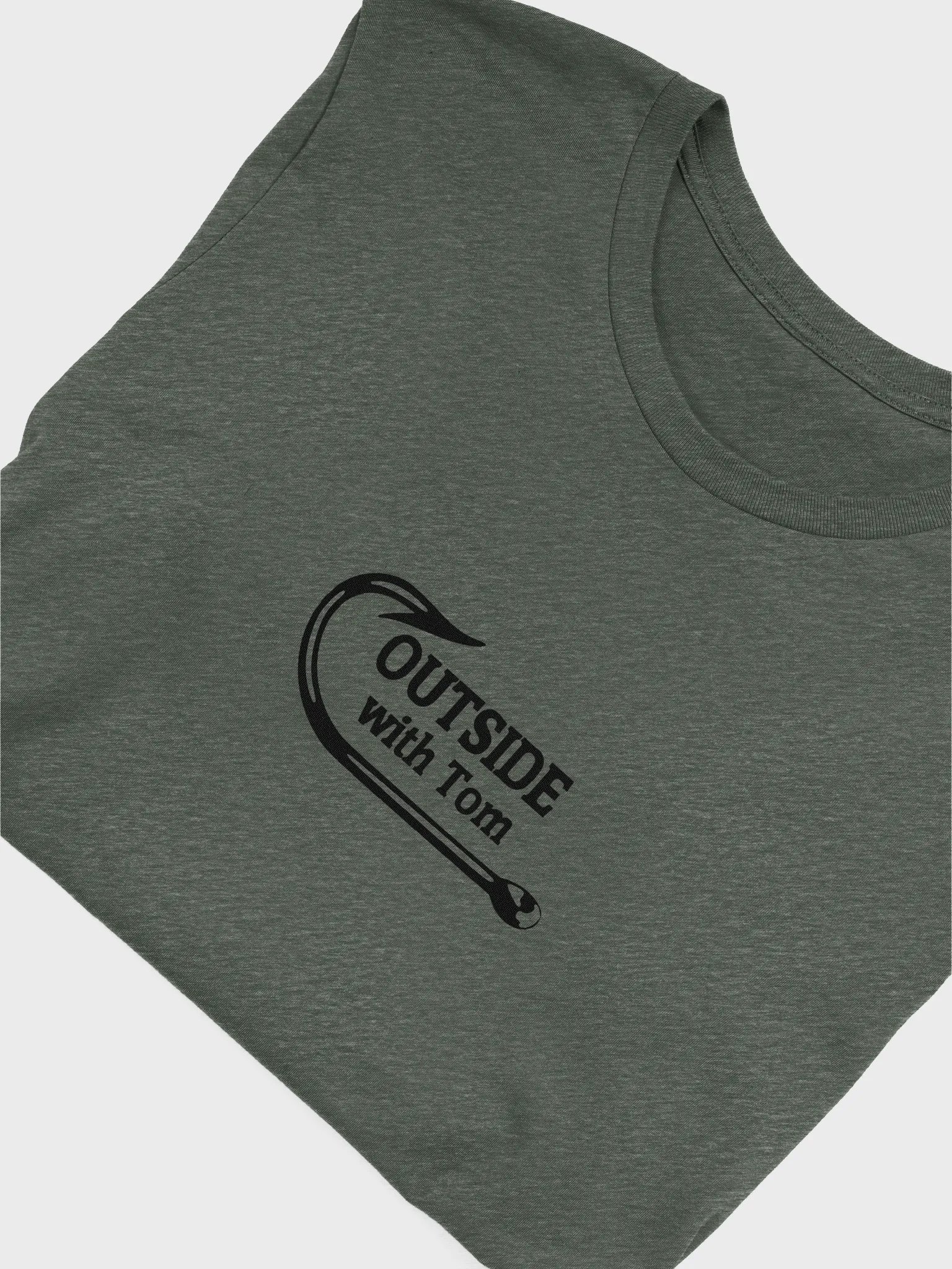 Logo Tee product image (5)