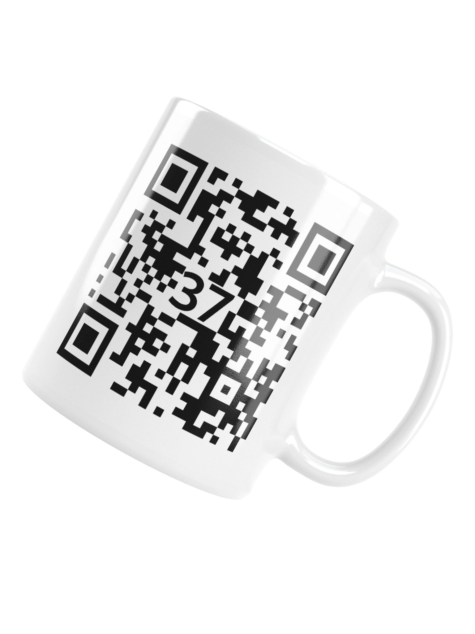 FartCoin White Mug product image (13)
