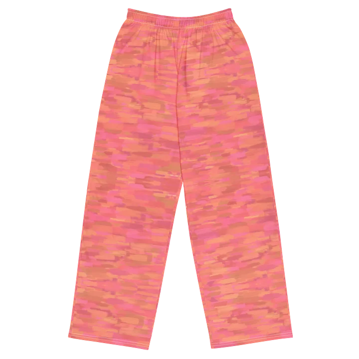 Ember Wave Trousers product image (1)