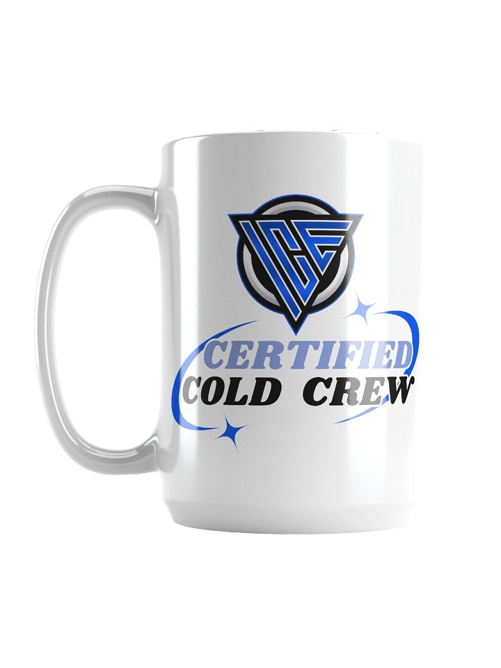 Cold Crew Mug product image (1)