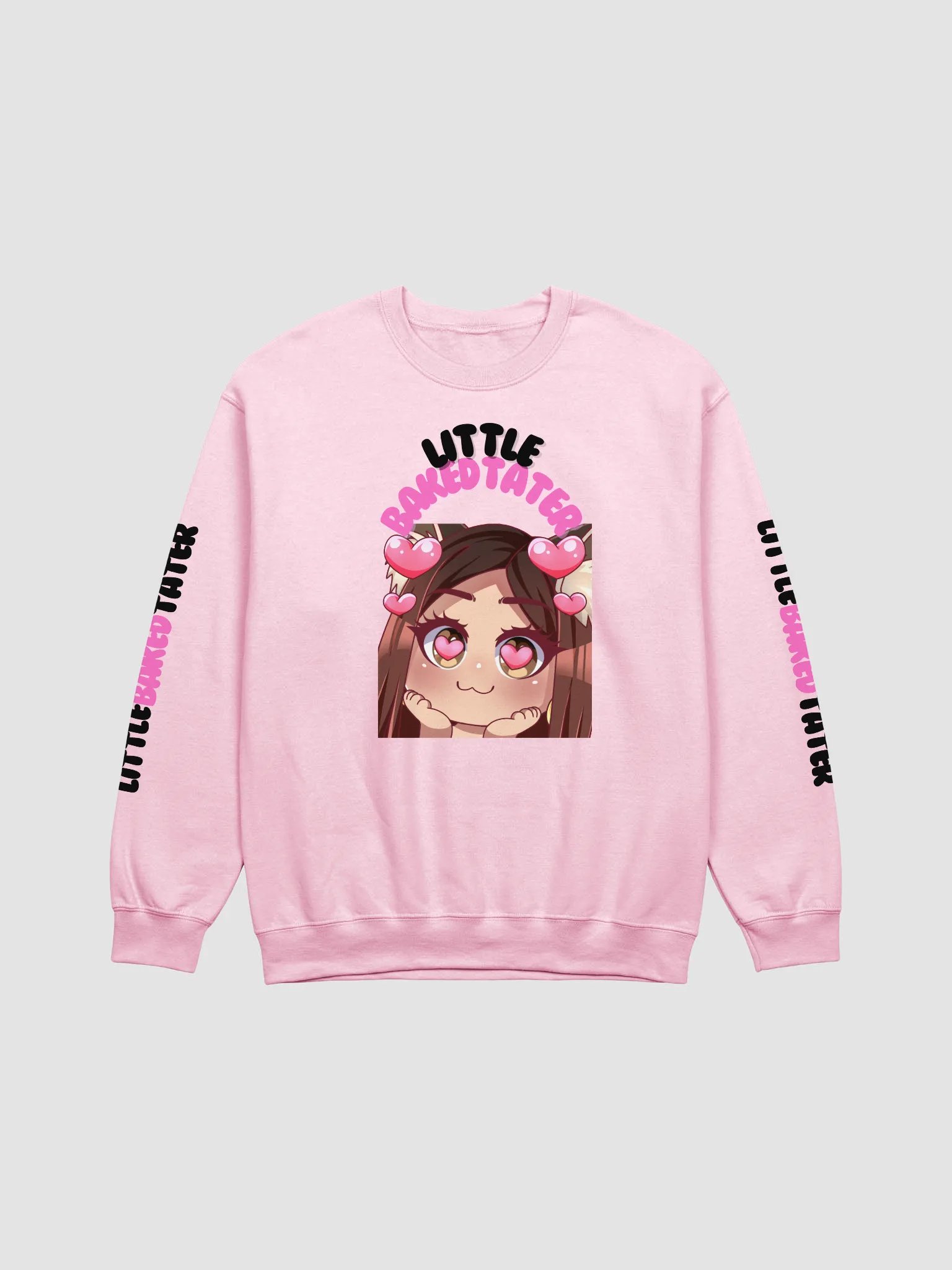 Tater UniCrew product image (13)