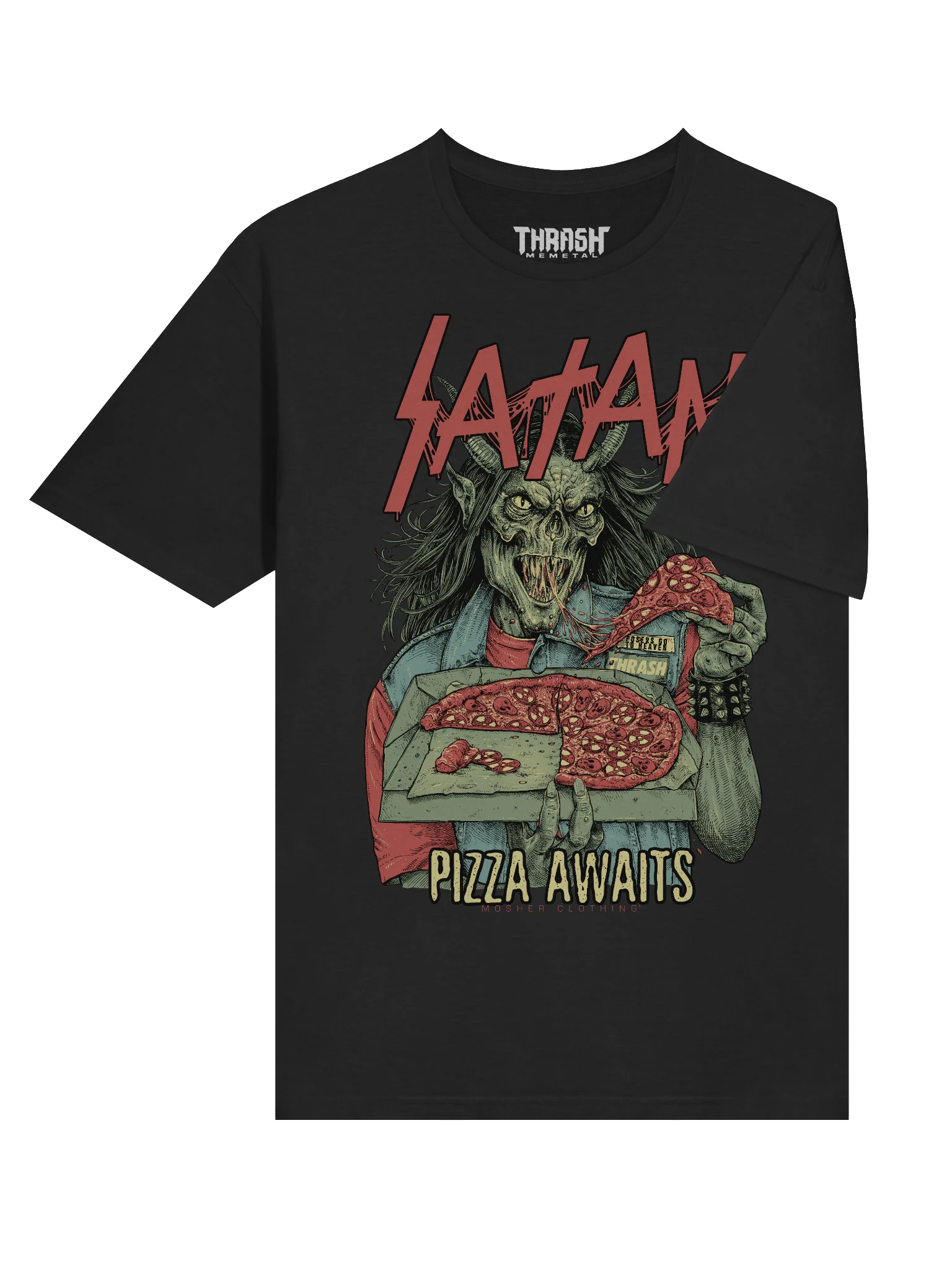 PIZZA AWAITS product image (6)