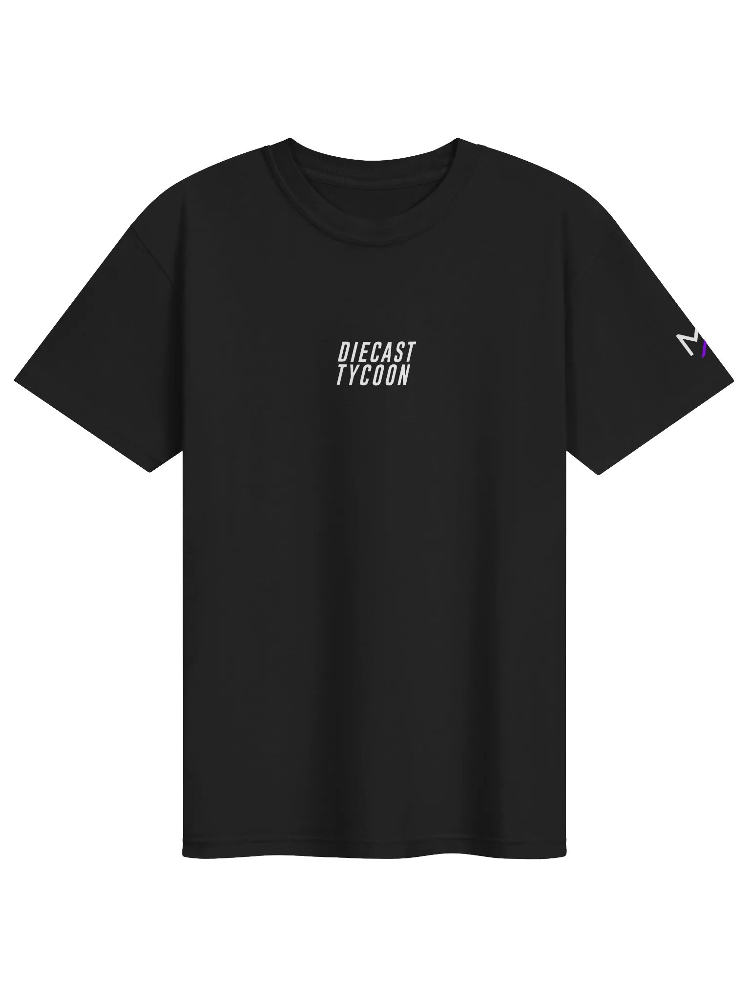 Midnight Meets | Signature Tee product image (1)