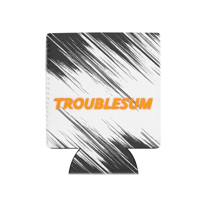TroubleSum Coozie Can Cooler product image (3)